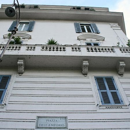 Irene'S Home The Residence โรม ภายนอก รูปภาพ
