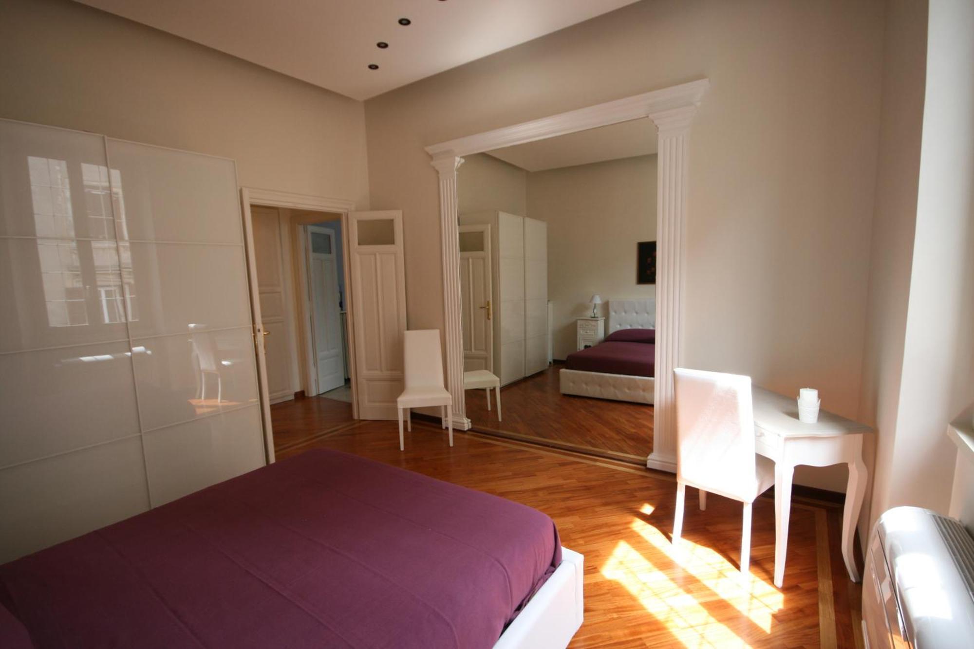 Irene'S Home The Residence โรม ภายนอก รูปภาพ