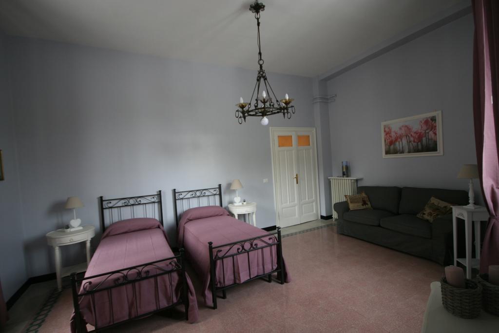 Irene'S Home The Residence โรม ห้อง รูปภาพ