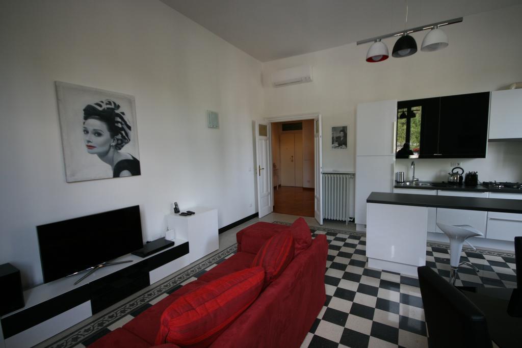 Irene'S Home The Residence โรม ห้อง รูปภาพ