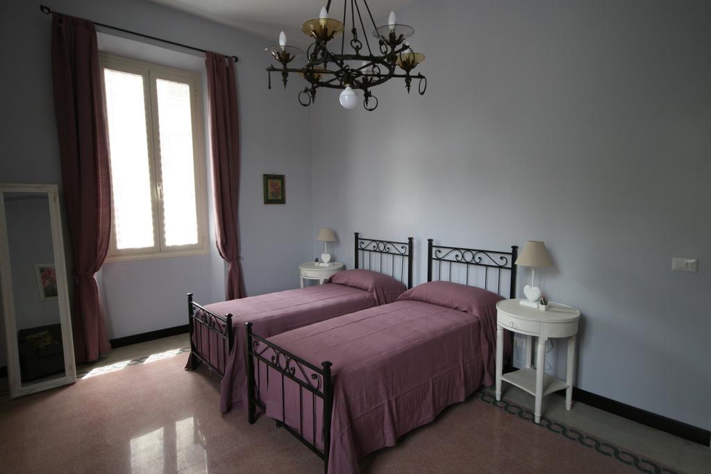 Irene'S Home The Residence โรม ห้อง รูปภาพ