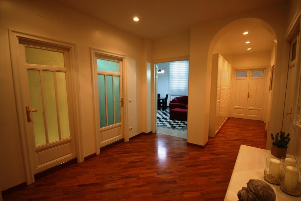Irene'S Home The Residence โรม ห้อง รูปภาพ
