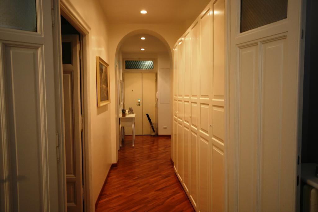 Irene'S Home The Residence โรม ห้อง รูปภาพ
