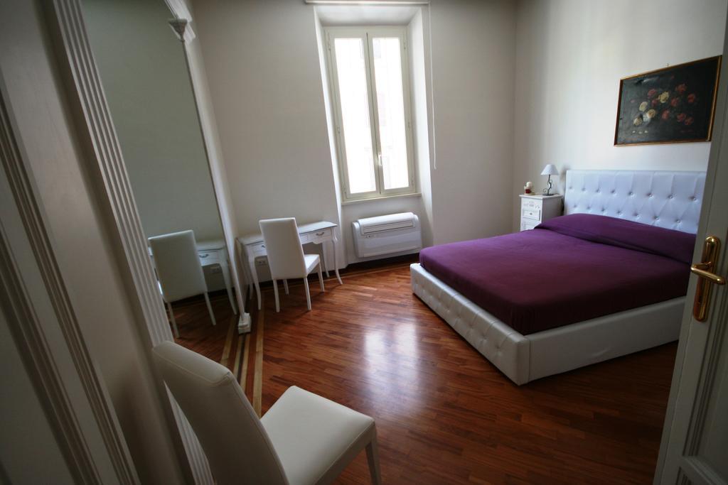 Irene'S Home The Residence โรม ห้อง รูปภาพ