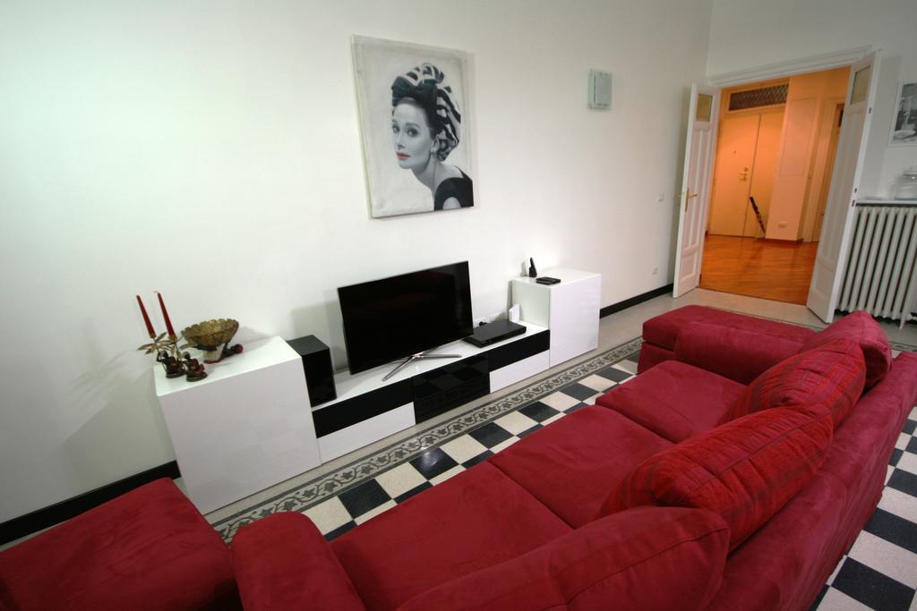 Irene'S Home The Residence โรม ห้อง รูปภาพ