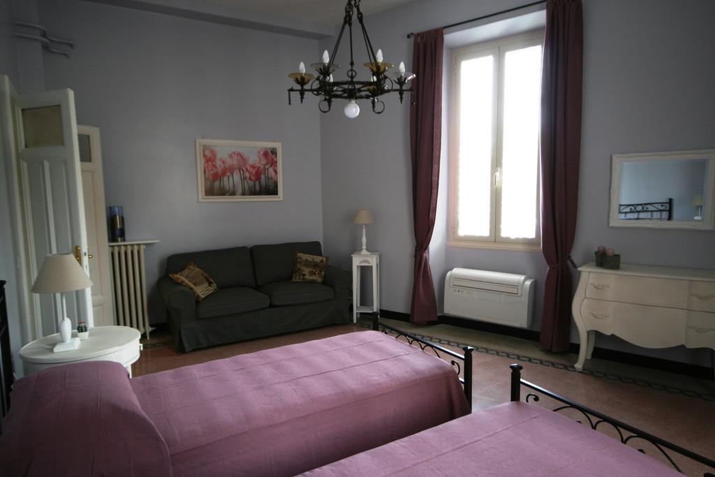 Irene'S Home The Residence โรม ห้อง รูปภาพ